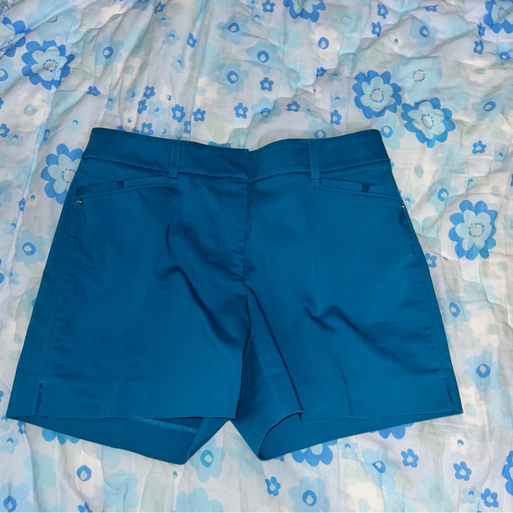 The 5” Short - Blue Shorts
